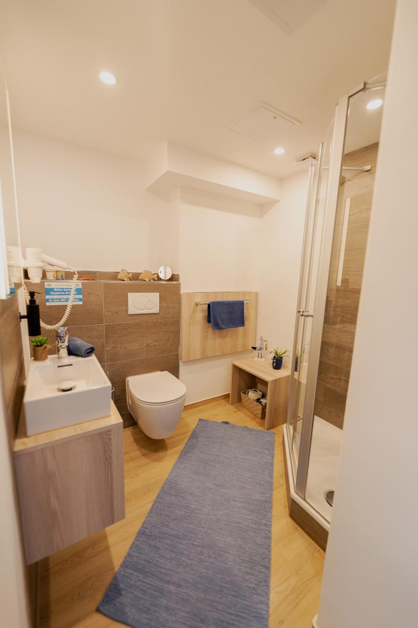 Ferienhaus Schoene Aussicht Ferienwohnung Blau Hemfurth-Edersee Dış mekan fotoğraf