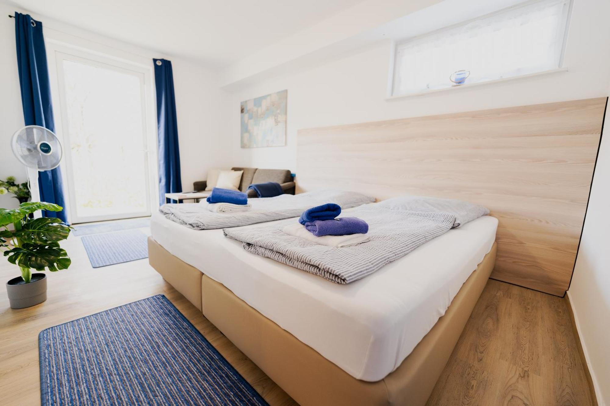 Ferienhaus Schoene Aussicht Ferienwohnung Blau Hemfurth-Edersee Dış mekan fotoğraf